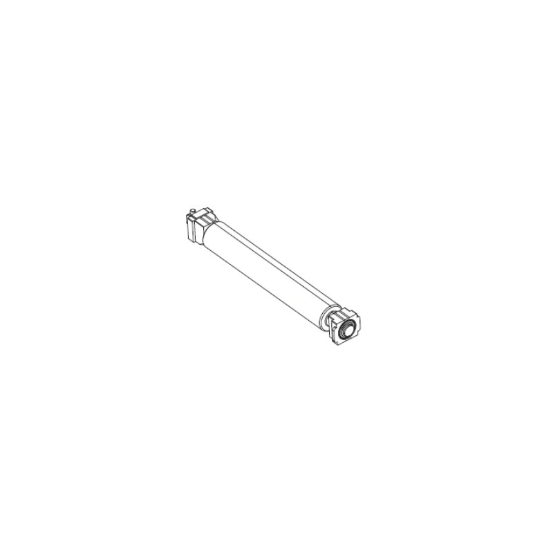 Rodillo para Impresora Industrial ZEBRA P1058930-080