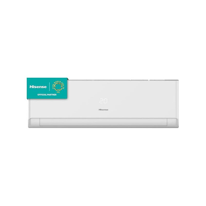 Aires Acondicionados Hisense ART121KA