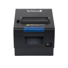 Impresora Térmica TECHZONE TZBE202