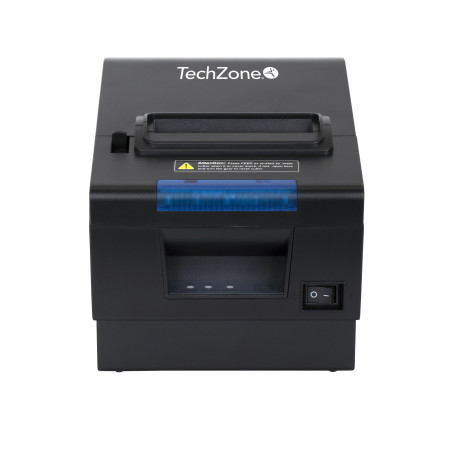 Impresora Térmica TECHZONE TZBE202
