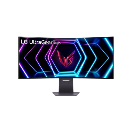 Monitores LG 39GS95QE