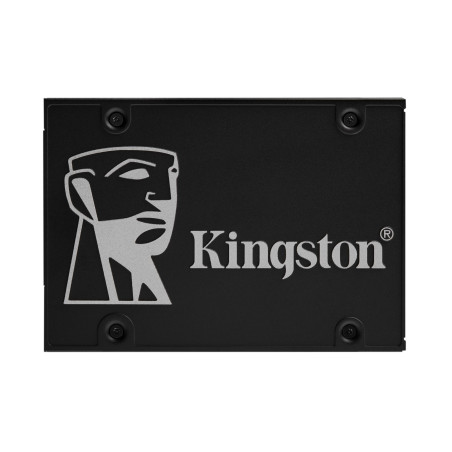 SSD Kingston Technology SKC600