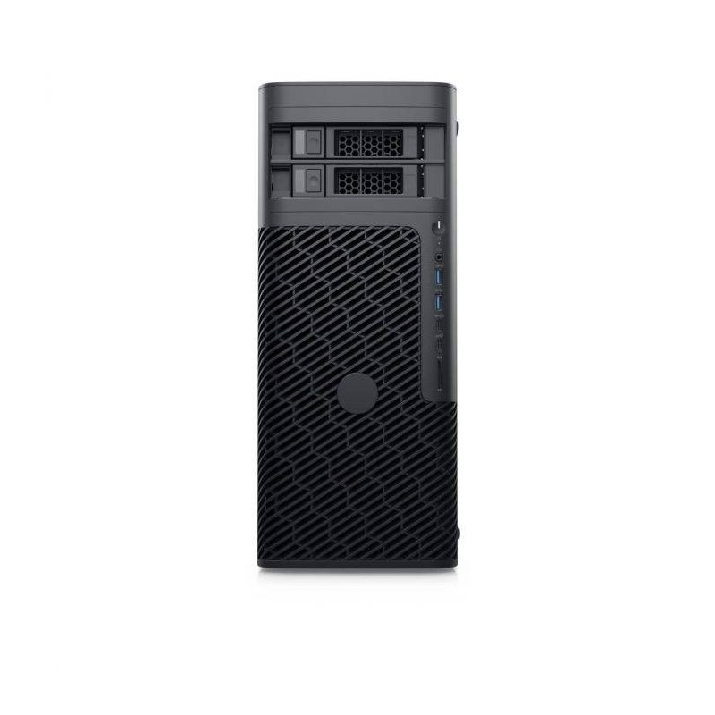Workstations de Escritorio DELL PRECISION 5860