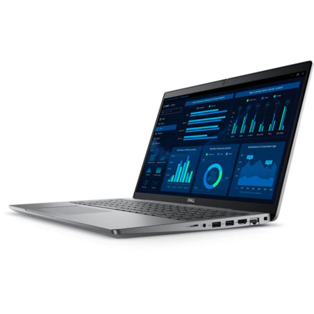 Workstation Móviles DELL PRECISION 3591