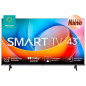Televisiones Hisense 43A4NV