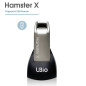 Lector de Huella INGRESSIO HAMSTER X