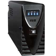 No-Break Industrias Sola Basic NBKS-600