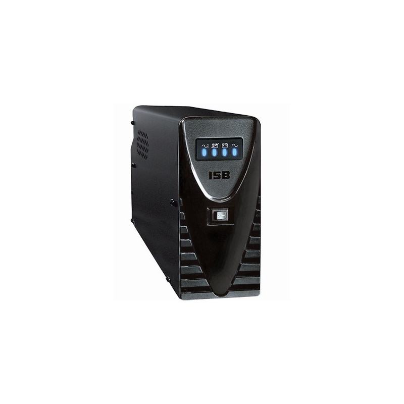 No-Break Industrias Sola Basic NBKS-600