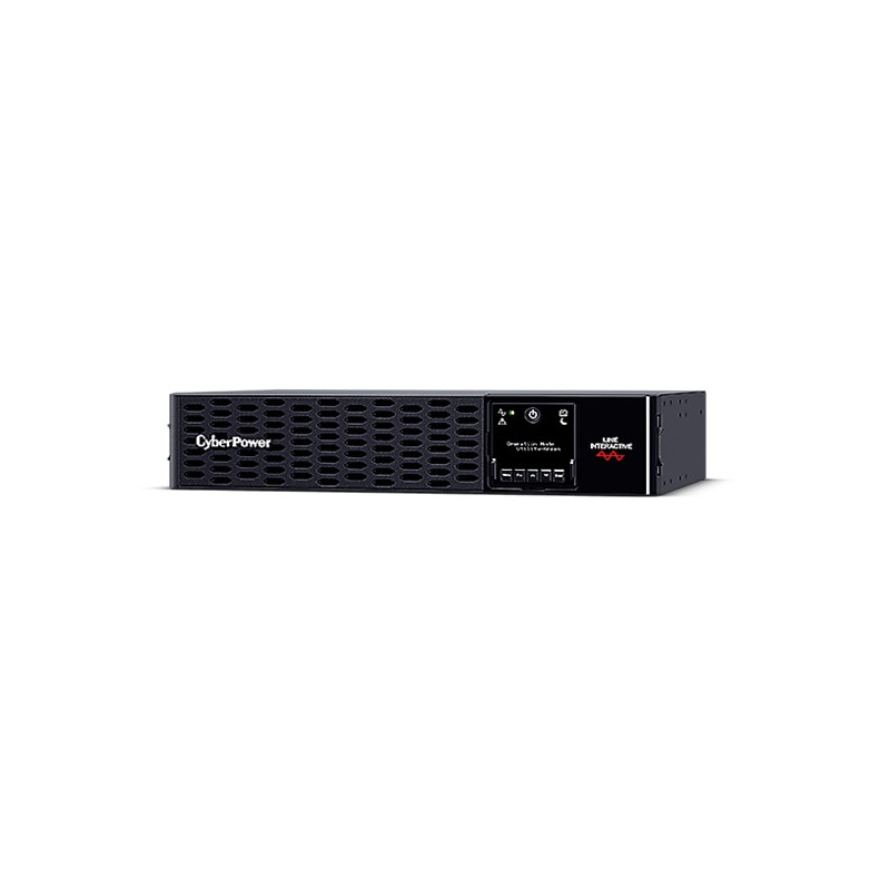 No Break CyberPower PR1000RTXL2U