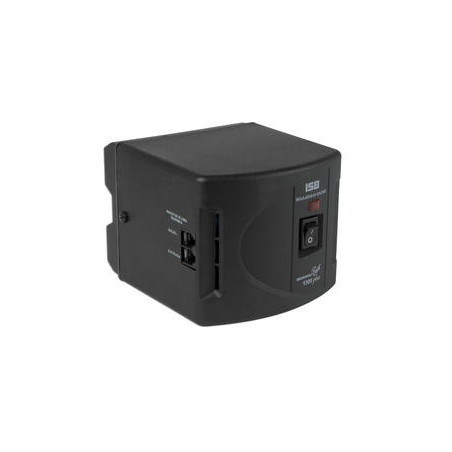 Regulador Industrias Sola Basic MICROVOLT 1300 VA