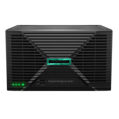 Servidores Hewlett Packard Enterprise HPE Microserver Gen11