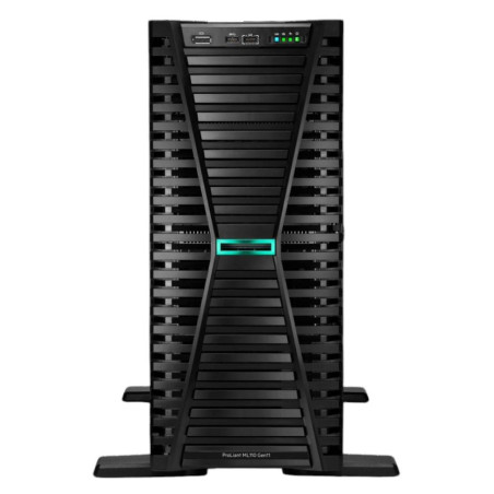 Servidores Hewlett Packard Enterprise P78114-DM5