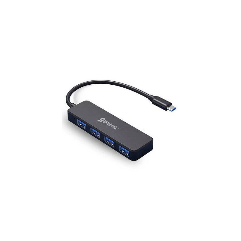 Concentradores Hub BROBOTIX 6007501