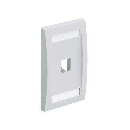 Placa Ejecutiva PANDUIT cfpe1why