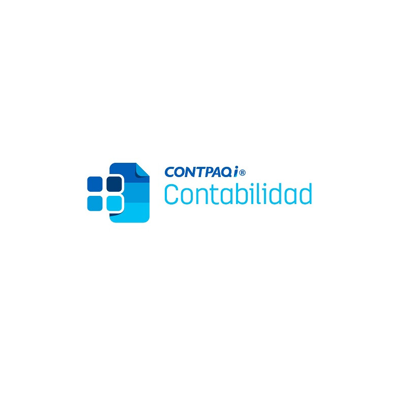 Software CONTPAQi contabilidad -