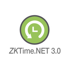 Licencia ZK TECO ZKTimeNet 3.0, 500 Usuarios