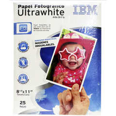 Papel fotográfico PCM 17R7945