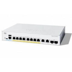 Switches CISCO C1300-8P-E-2G