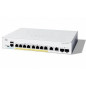 Switches CISCO C1300-8P-E-2G