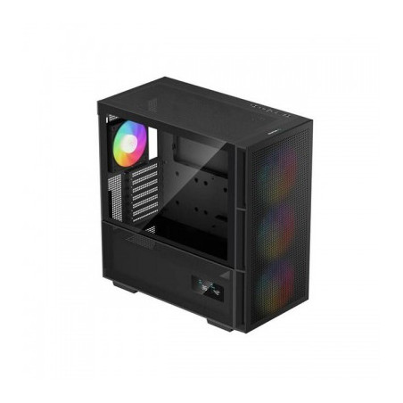 Gabinetes Gaming DeepCool CH560