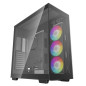 Gabinetes Gaming DeepCool CH780