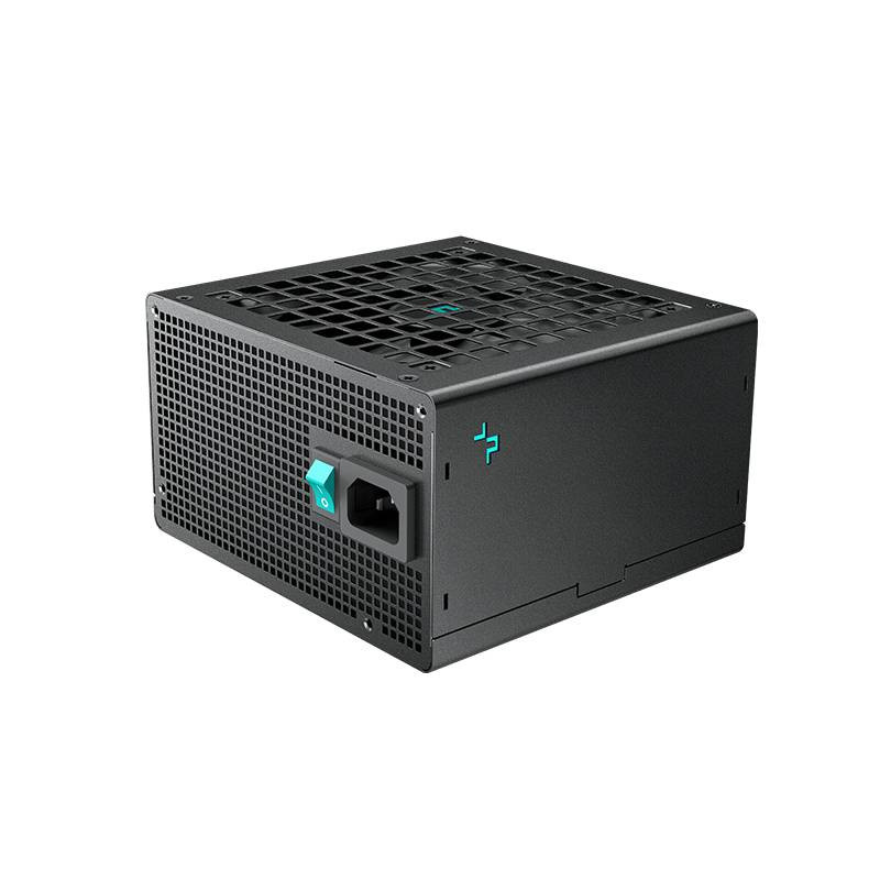 Fuentes de Poder Gaming DeepCool PL550D