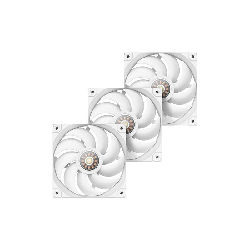 Enfriamiento y Ventilación DeepCool FT12