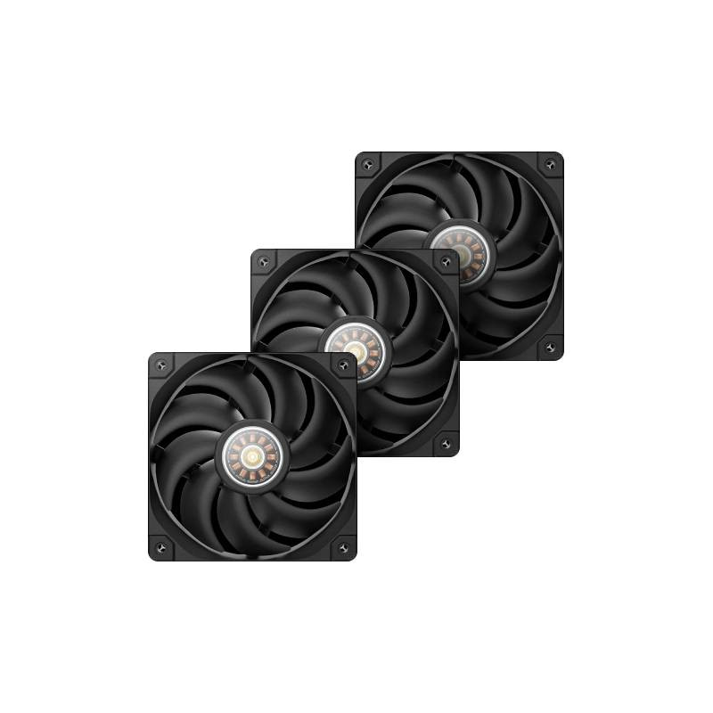 Enfriamiento y Ventilación DeepCool FT12