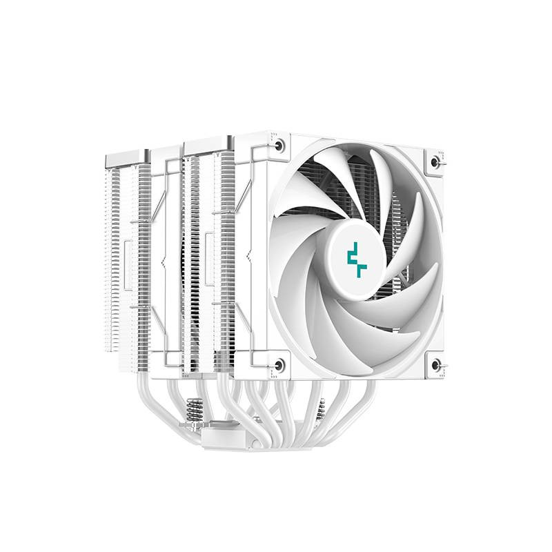 Enfriamiento y Ventilación DeepCool AK620