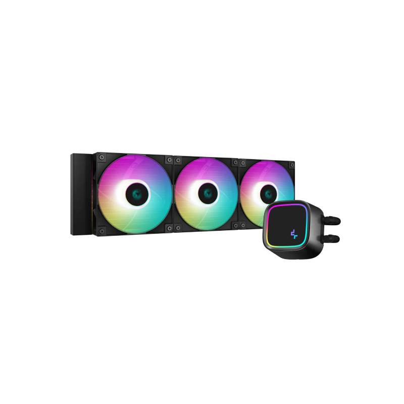 Enfriamiento y Ventilación DeepCool LE720