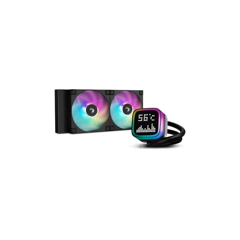 Enfriamiento y Ventilación DeepCool LP240