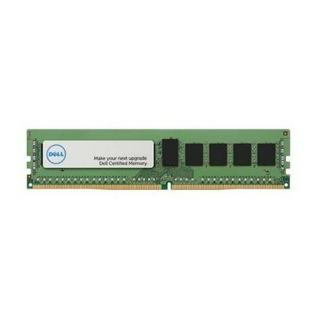 Memorias RAM DELL AC830716