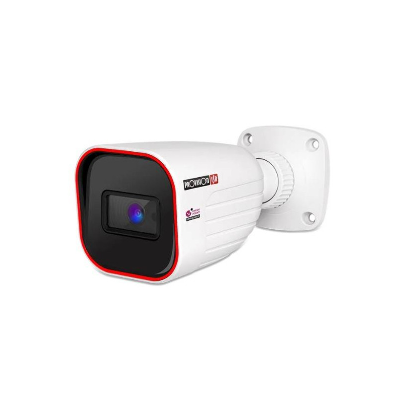 Cámara Bala IP PROVISION-ISR I2-320IPSN-28-V4