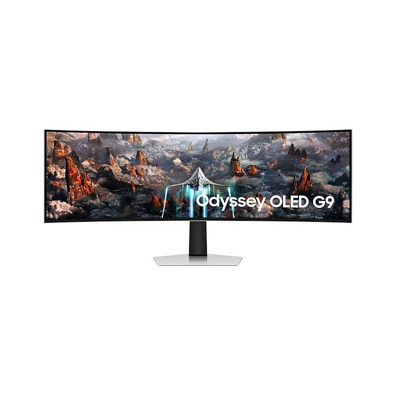 Monitores SAMSUNG LS49CG930SLXZX