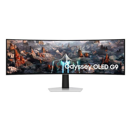Monitores SAMSUNG LS49CG930SLXZX