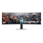 Monitores SAMSUNG LS49CG930SLXZX