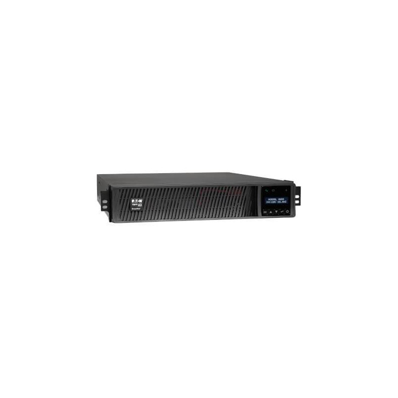 No Break y UPS TRIPP-LITE SMART1500RMXL2U