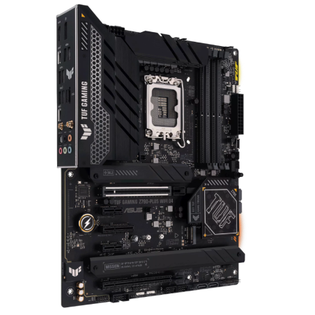 Tarjeta Madre Gaming ASUS TUF GAMING Z790-PLUS WIFI