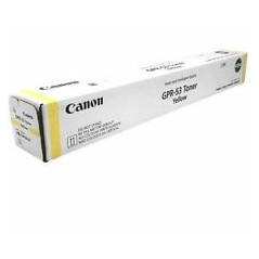 Tóner. CANON GPR-53