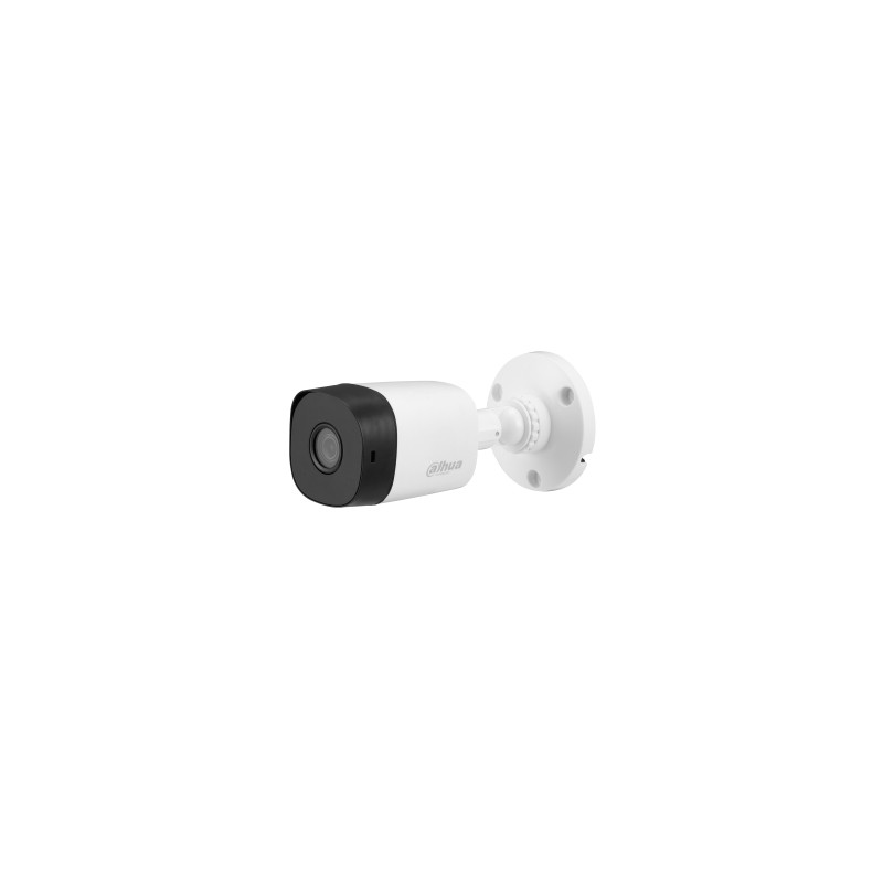 Camara Bala HDCVI Dahua Technology DH-HAC-B1A21N-0360B