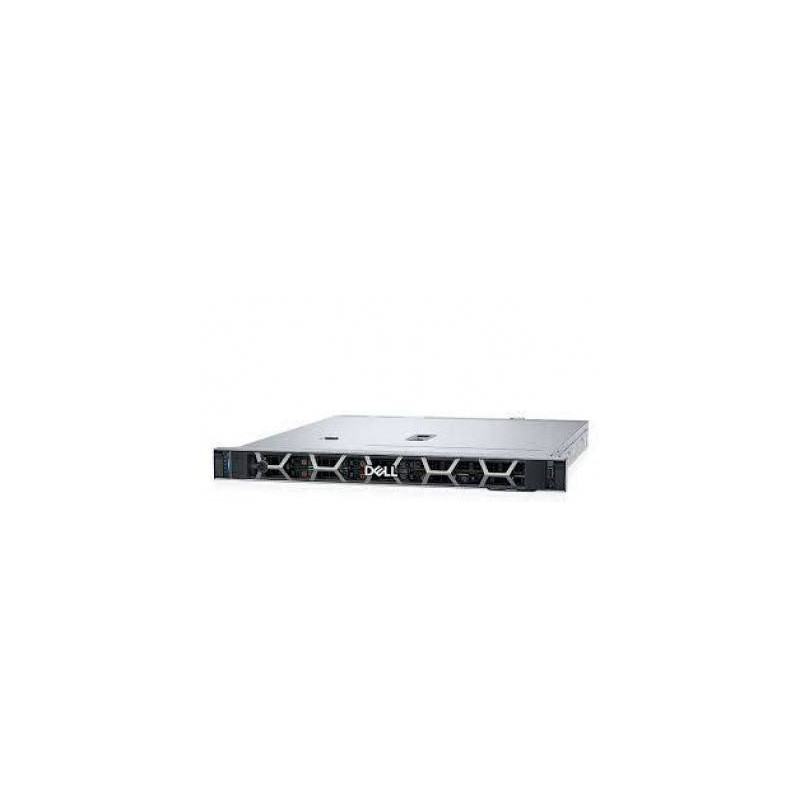 Servidores DELL R360