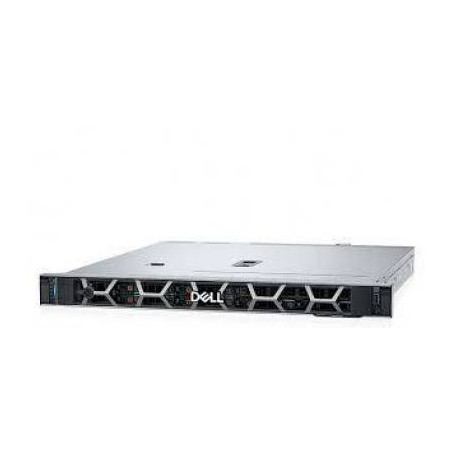 Servidores DELL R360
