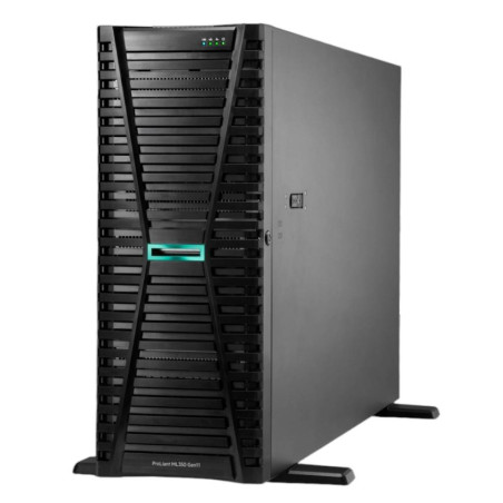Servidores Hewlett Packard Enterprise Servidor HPE ProLiant ML350 Gen11 4410Y 2 GHz 12c