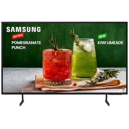 Pantalla SAMSUNG LH85BEDHVGFXZX