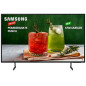 Pantalla SAMSUNG LH85BEDHVGFXZX