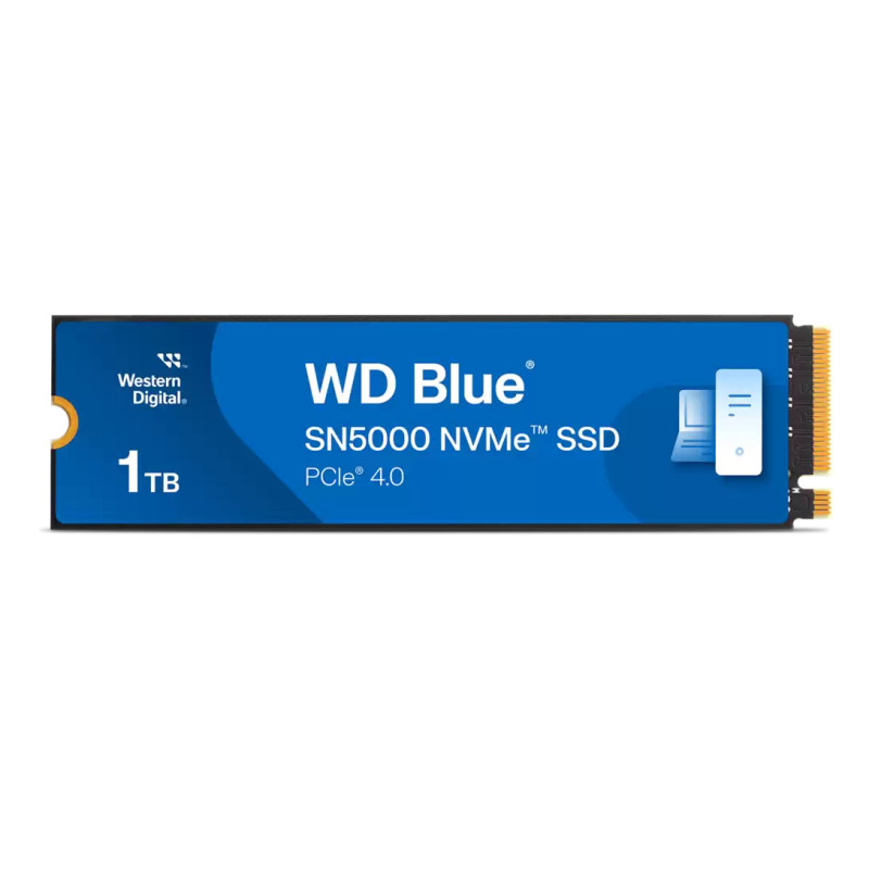 SSD SANDISK WDS100T4B0E