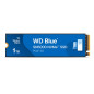 SSD SANDISK WDS100T4B0E