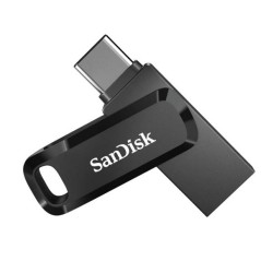 Memoria USB SANDISK SDDDC3-064G-G46NB