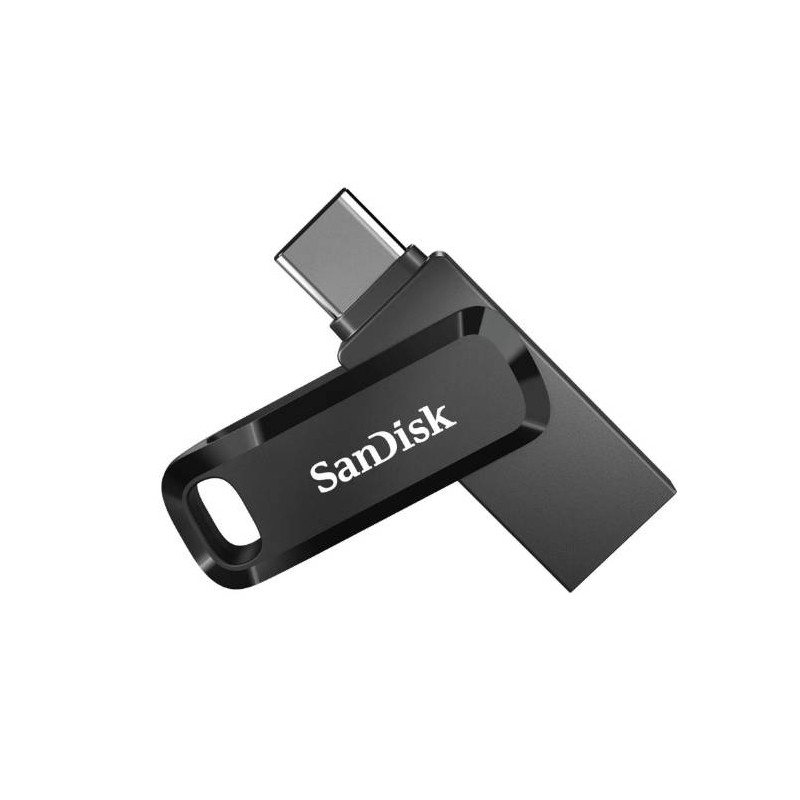 Memoria USB SANDISK SDDDC3-064G-G46NB