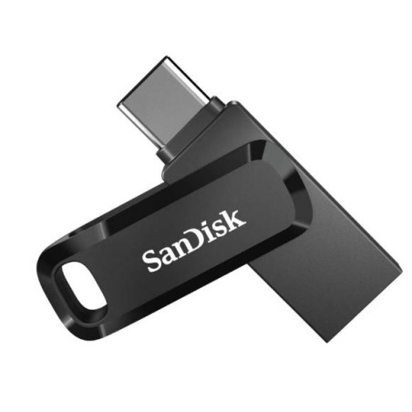 Memoria USB SANDISK SDDDC3-064G-G46NB